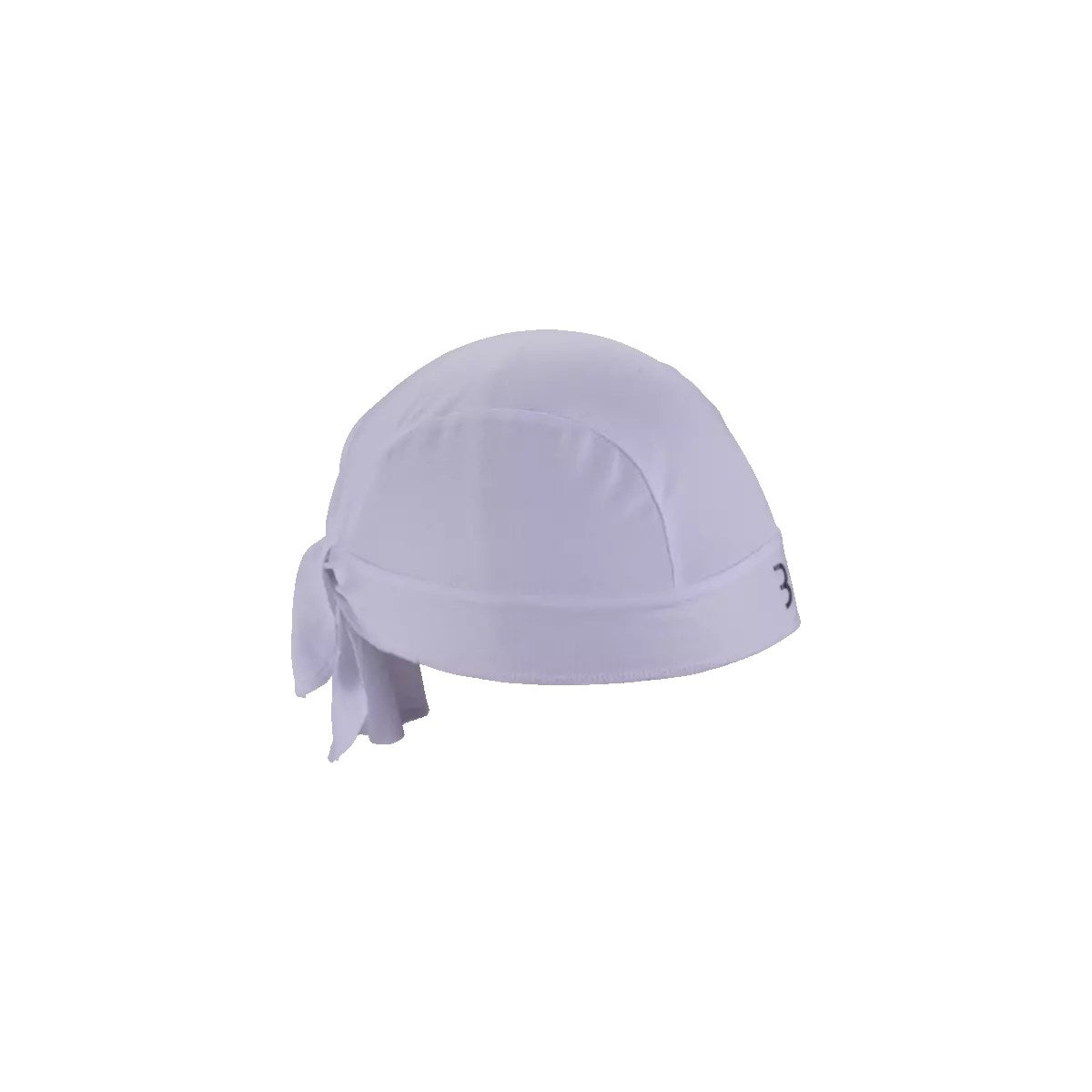 Bandana ComfortHat blanc BBB