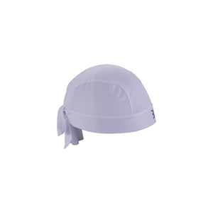 Bandana ComfortHat blanc BBB