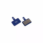 Plaquettes de Freins type Shimano Deore M525 hydraulic,M575, Tektro Drako BBS-53 BBB