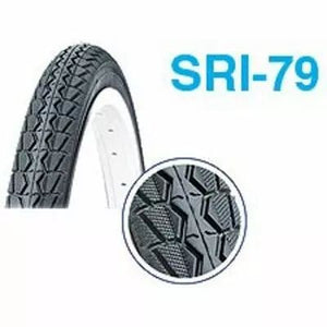 Pneu Dutch Perfect 650X35B (40-584) Noir SRI 79