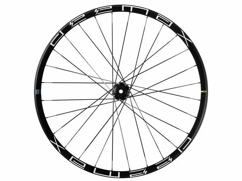 Roue Mavic E-Deemax 35 27,5 Arrière Boost