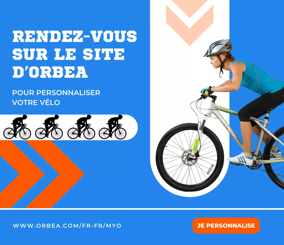 Orbea Terra Race M20iLTD 2026