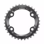SHIMANO Plateau 34D XT FC-M8000