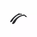 Garde-boues RainWarriors AV et AR 26 & 28 BBB