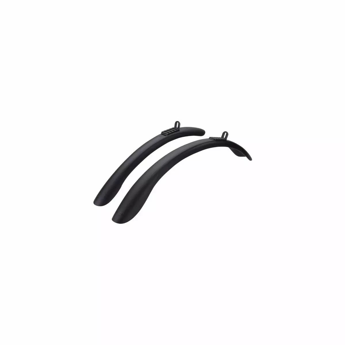 Garde-boues RainWarriors AV et AR 26 & 28 BBB
