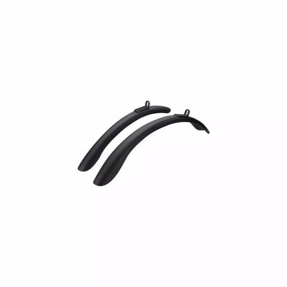 Garde-boues RainWarriors AV et AR 26 & 28 BBB
