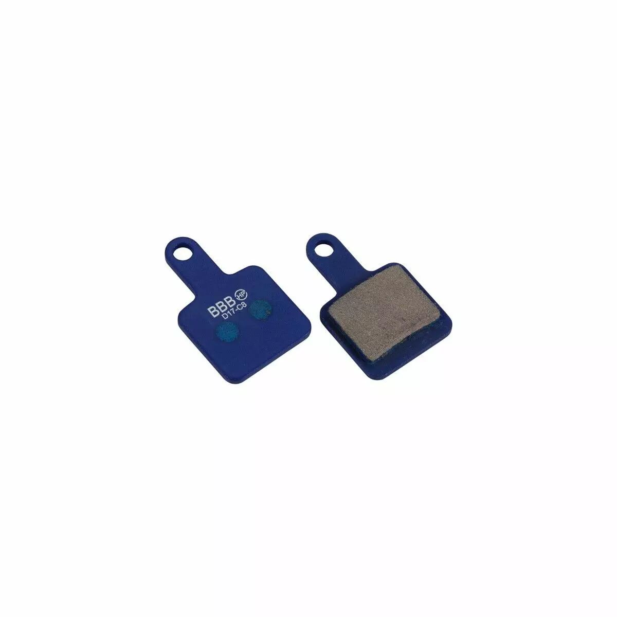 Plaquettes de Freins type Tektro SUB/e-sub/Twin/Volans, SR Suntour Mechanical BBS-77 BBB