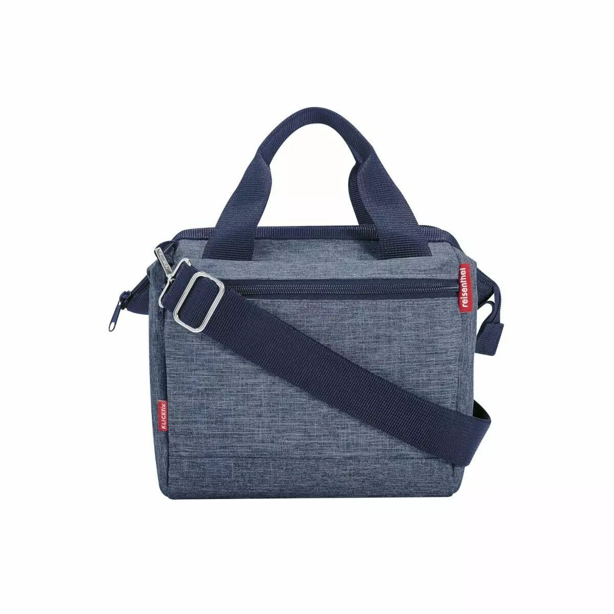 ROOMY TWIST BLEU KLICKFIX