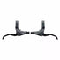 SHIMANO Leviers De Frein Paire Frein 2-Doigts BL-R2000 Claris