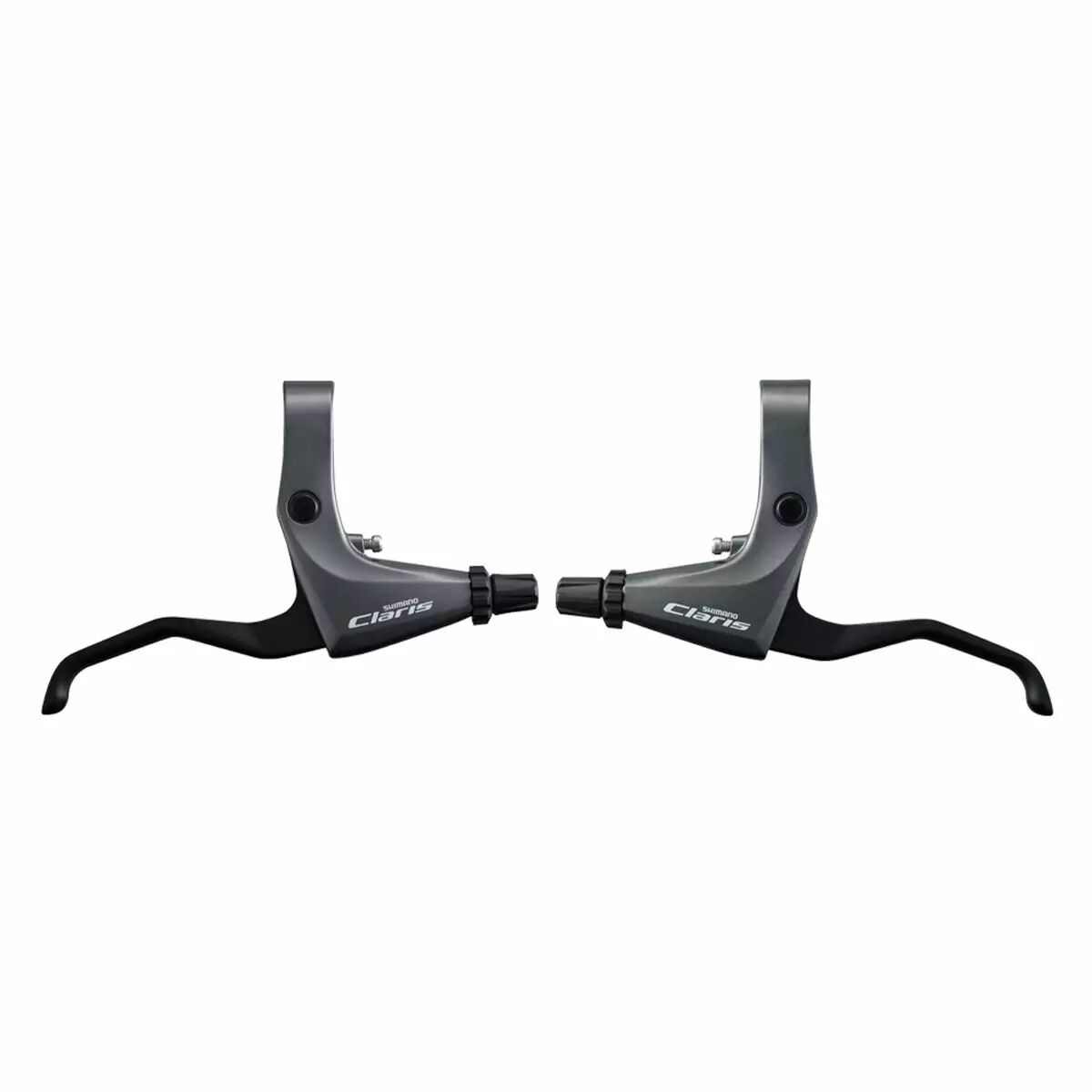 SHIMANO Leviers De Frein Paire Frein 2-Doigts BL-R2000 Claris