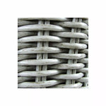 Panier Structura Retro Gris-pierre KLICKFIX