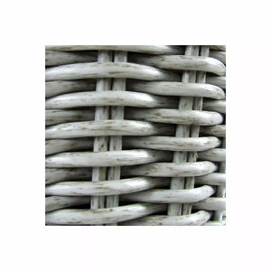 Panier Structura Retro Gris-pierre KLICKFIX