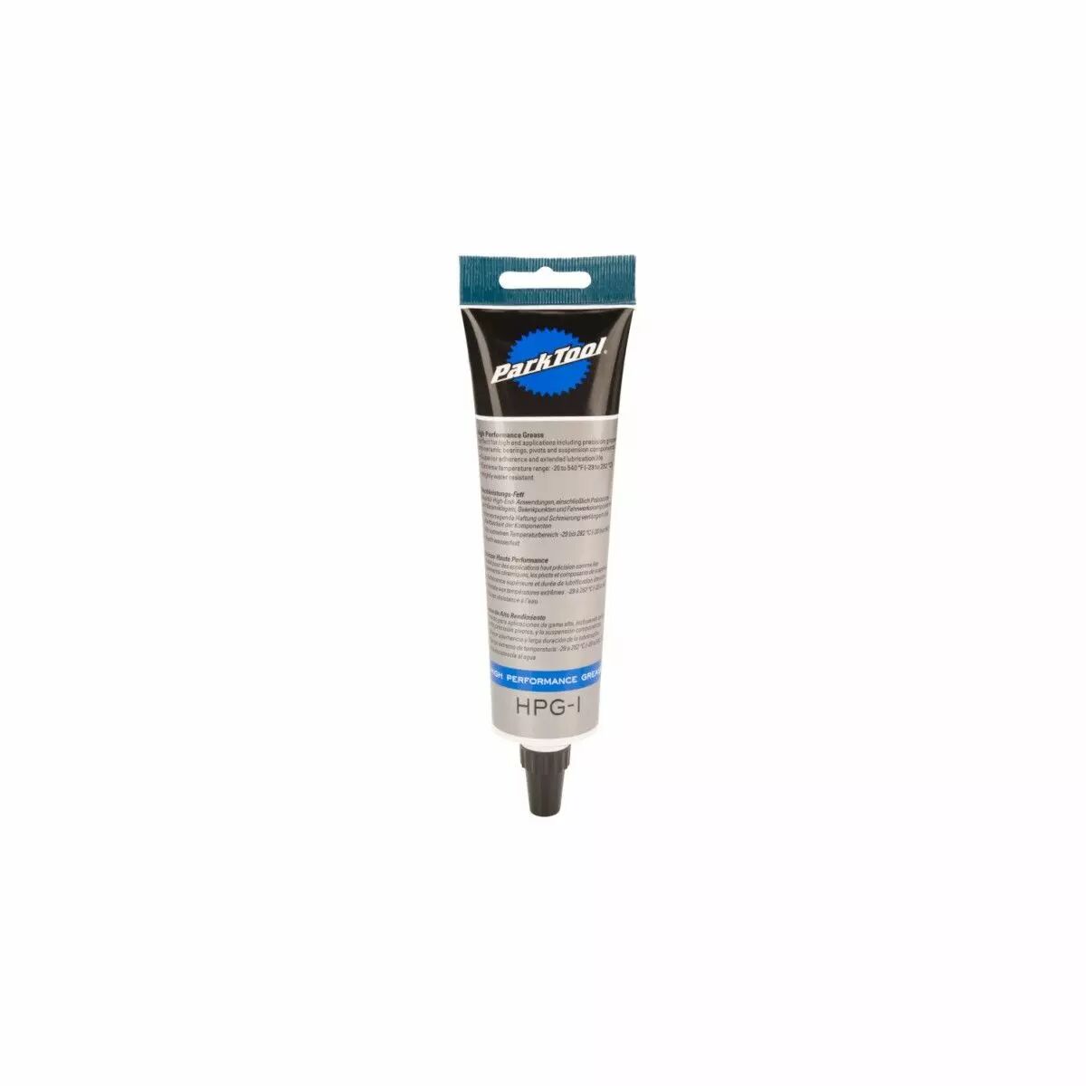 Graisse Haute performance Park Tool