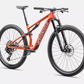 Vélo Specialized Epic 8 Comp Satin Deep Orange White
