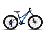 Vélo Enfant POLYGON Relic 24" Bleu