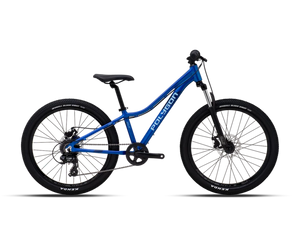 Vélo Enfant POLYGON Relic 24" Bleu