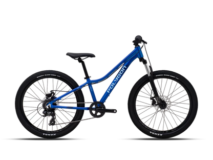 Vélo Enfant POLYGON Relic 24" Bleu
