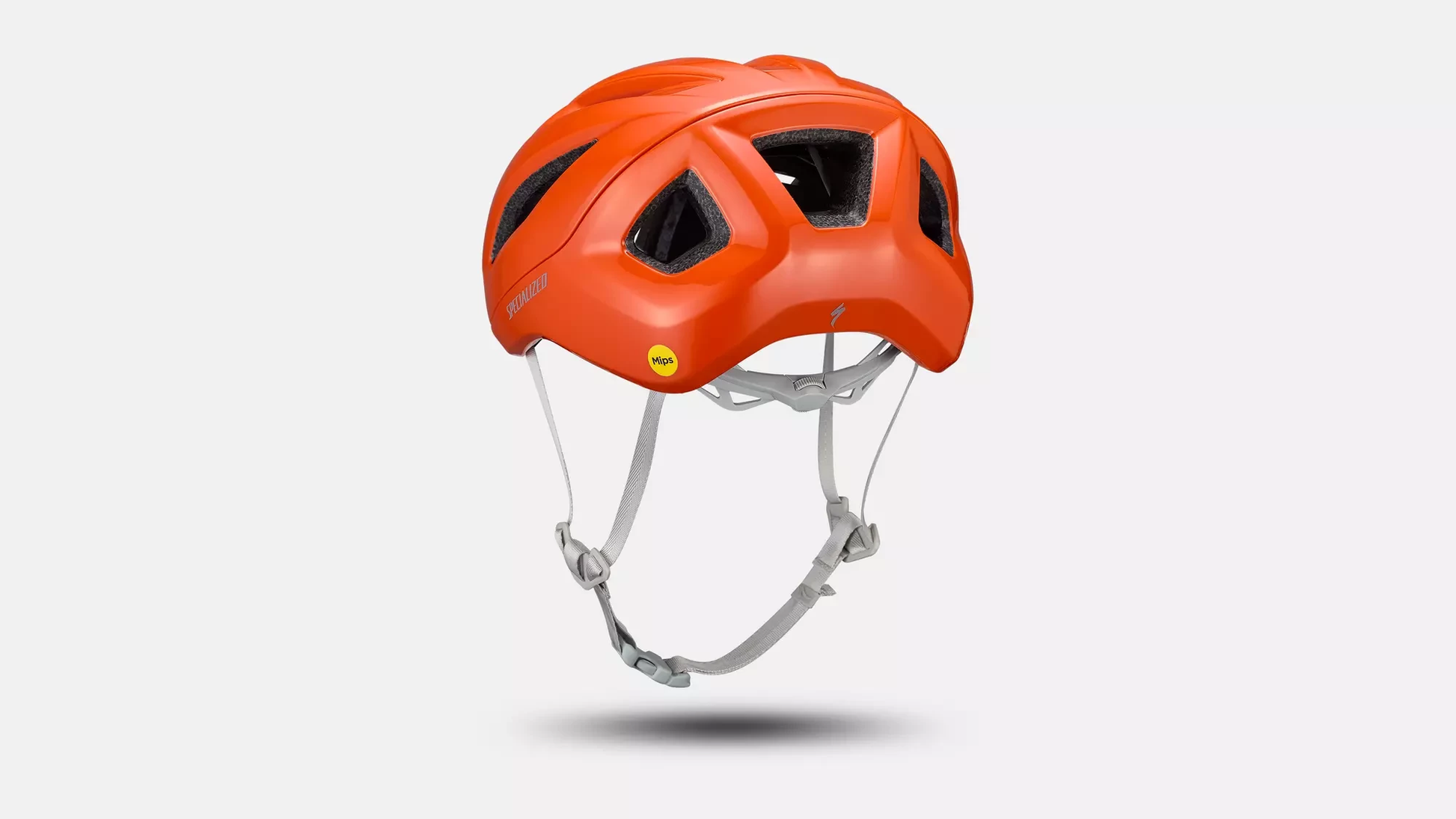 Casque SPECIALIZED Search Hlmt Ce Gryblu