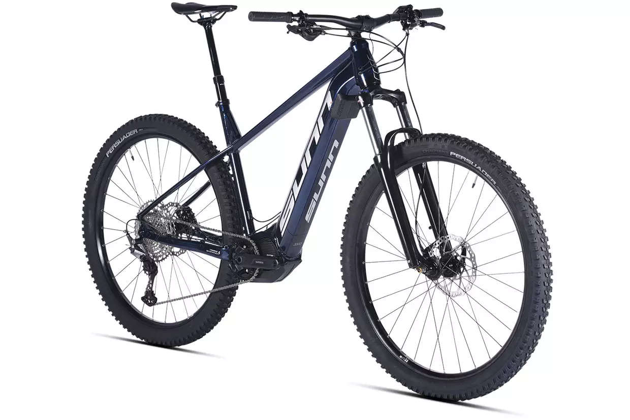 VTT électrique Sunn Flash S1 29'
