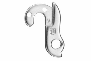 Patte de dérailleur GH-110 pour vélo GIANT TCR anciens modèles