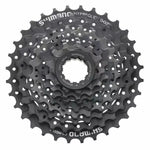 Cassette SHIMANO 8 Vitesses CS-HG31 Altus/Acera