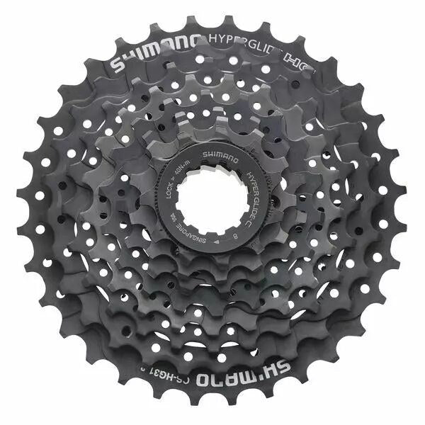 Cassette SHIMANO 8 Vitesses CS-HG31 Altus/Acera