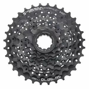Cassette SHIMANO 8 Vitesses CS-HG31 Altus/Acera