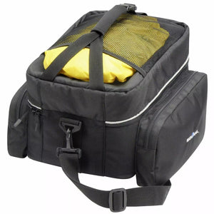 Rackpack touring GTA KLICKFIX