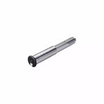 Extender de pivot de fourche 22.2/25.4mm noir BBB