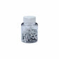 Butée de gaine alu avec fourreau de 5mm (50pcs) BBB