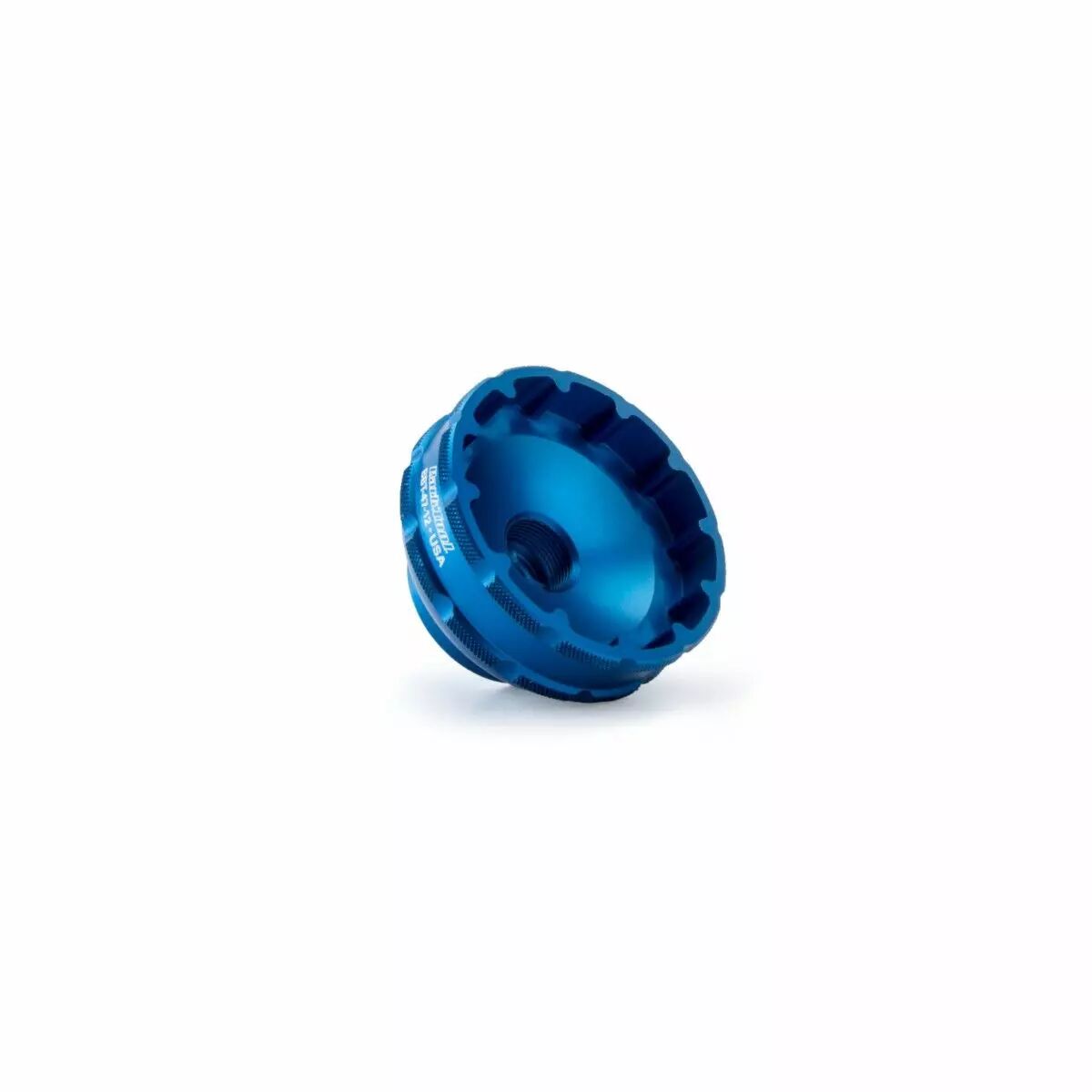 Outil pour boitier T47 12 cannelures Park Tool
