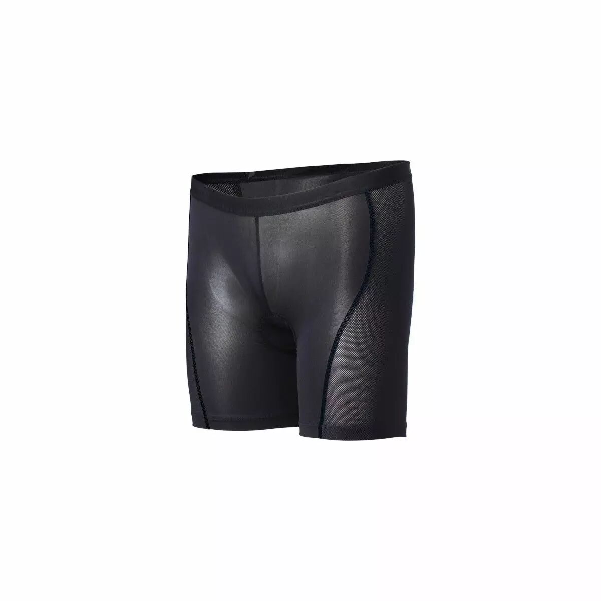 Sous short avec peau "Innershort" Blanc BBB