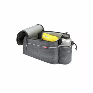 RACKPACK LIGHT UNIKLIP 2 Gris KLICKFIX