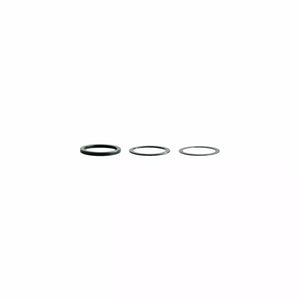 Set de rondelles "ShimSet" pour 24Ø 2x 2.5mm 4x 1.0mm 4x 0.5mm BBB