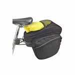 Sacoche tige de selle Contour Max Touring KLICKFIX