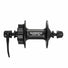 SHIMANO Moyeu Avant 100/32 Disc 6 Tr HB-M475