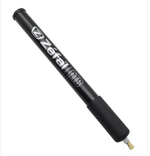 POMPE VTT ZEFAL MT RESINE NOIR VP/VS 300mm