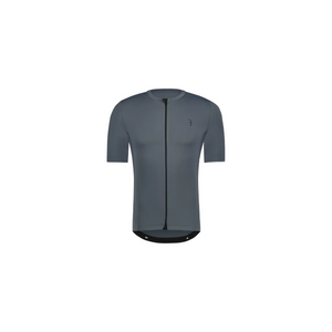 BBB Maillot Ete Jersey Essence Gris