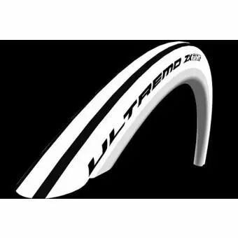 PNEU SCHWALBE ULTREMO ZX 700x23 BLANC/NOIR