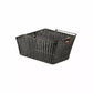 Panier AR "structura" GT RACKTIME Noir KLICKFIX
