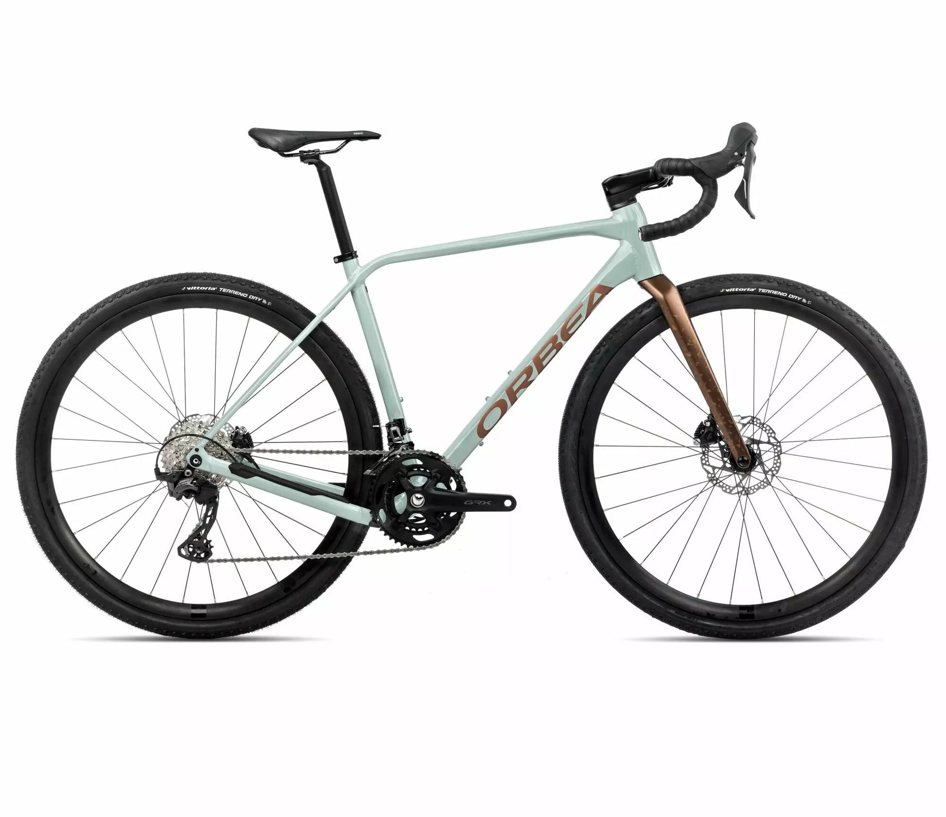 Orbea Terra Gravel H30 2025