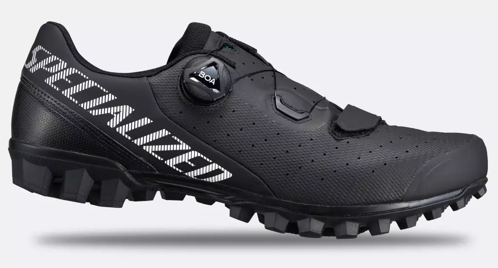 Chaussures SPECIALIZED RECON 2.0 MTB Noires
