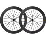 Roues Mavic Cosmic SLR 65 DCL Paire