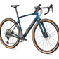 Vélo Specialized Diverge Sport Emerald Metallic/Silver Dust