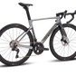 Vélo de route Polygon HELIOS A8 DI2