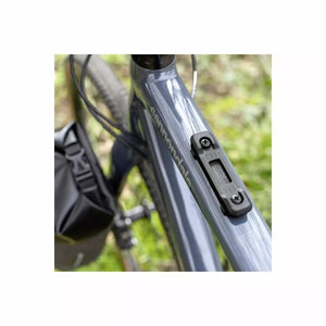 Adaptateur Duo extra plat pour cadre à visser KLICKFIX