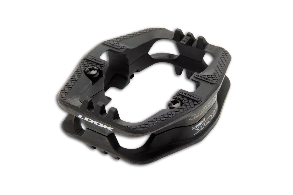Cage LOOK S-Track Cage (paire)