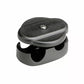 Attache fixe porte-bagage KORBfix II noir KLICKFIX