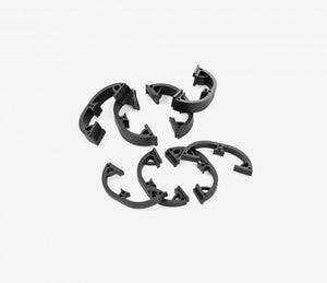 Kit Orbea d'entretoises pour headset ICR Oval
