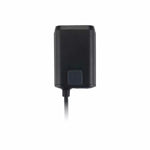 Eclairage avant E-strike Urban 600 pour VAE + commande filaire BBB